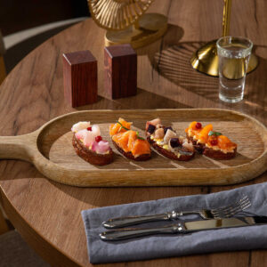 РестоБар «Тирвас»