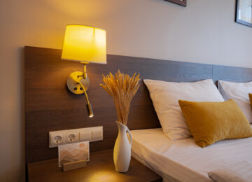 Комфорт двухместный (второй корпус)