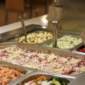 Шведская линия