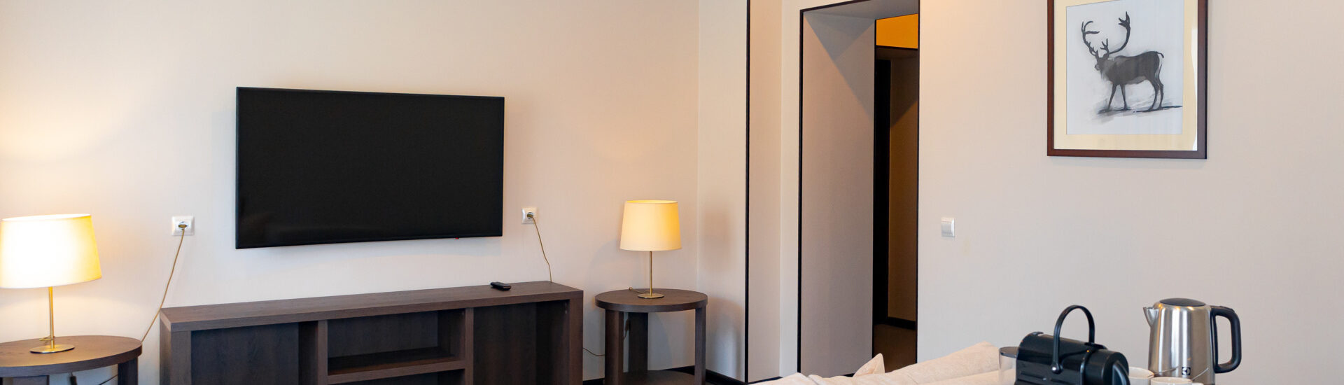 Люкс (второй корпус)