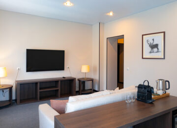 Люкс (второй корпус)