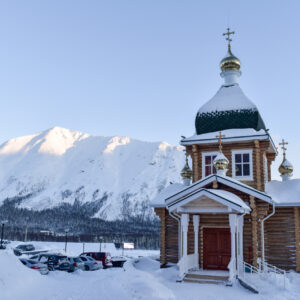 Храм
