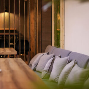 Ресторан «Тирвас»